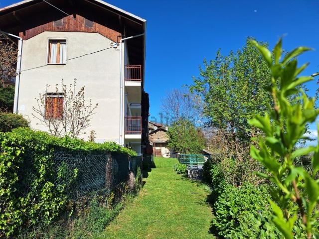 Casa in vendita a Unione Montana di Comuni delle Valli di Lanzo, Ceronda e Casternone, Piemonte