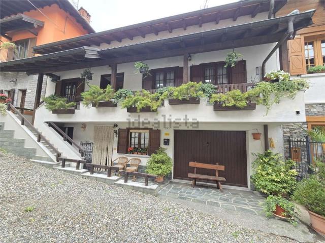Casa in vendita a Migiandone, Ornavasso