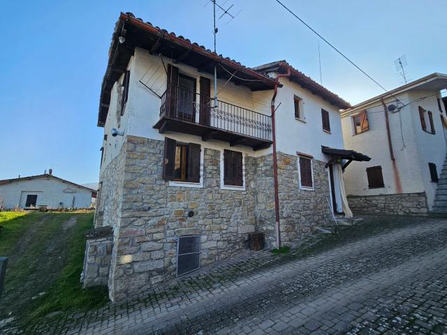 Casa in vendita a Val Di Nizza, Lombardia