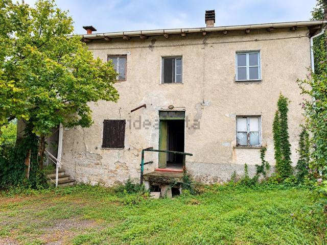 Casa in vendita a Piemonte, Alessandria