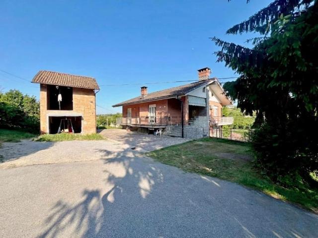 Casa in vendita a Piemonte, Cuneo
