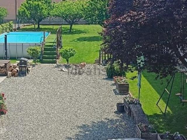 Casa in vendita a Piemonte, Alessandria