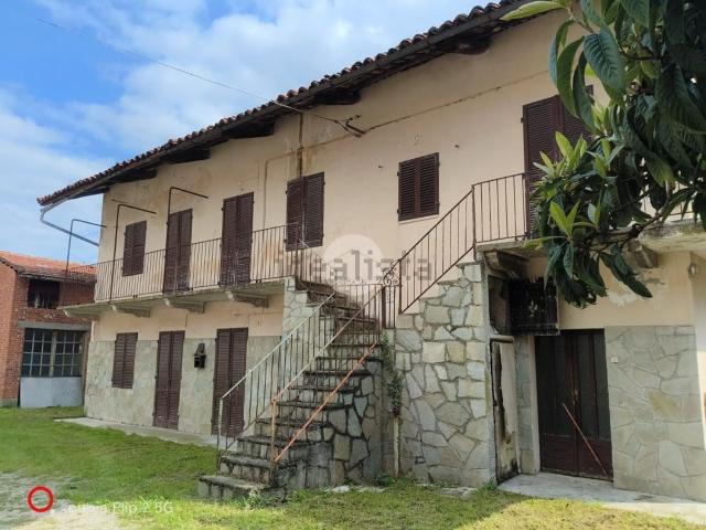 Casa in vendita a Salto, Piemonte