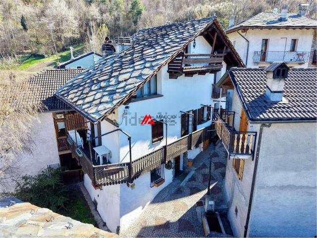 Casa in vendita a Pollein, Aosta