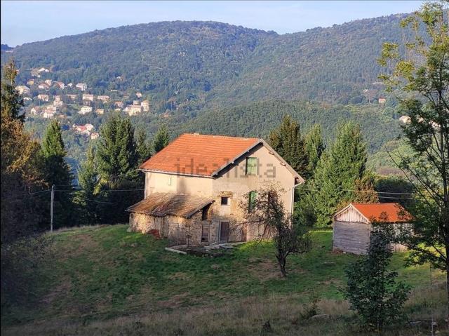 Casa in vendita a Sassello, Liguria