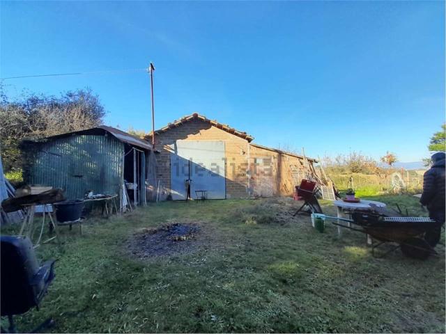 Casa in vendita a Gioiella, Umbria