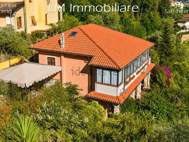 Casa in vendita a Pozzuolo, Lerici