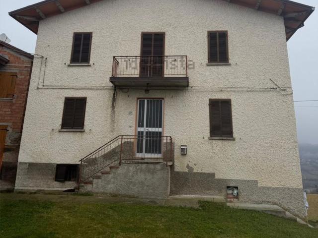 Casa in vendita a Solignano, Reggio Emilia