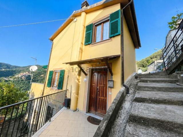 Casa in vendita a Levanto, Liguria