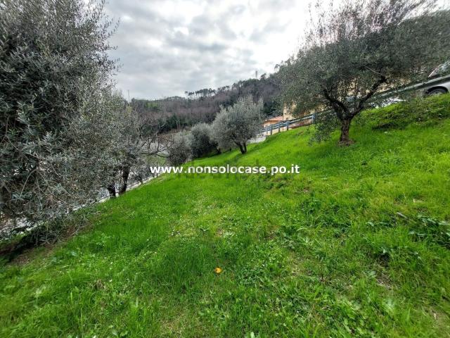 Casa in vendita a Vaiano, Castagneta di Sopra