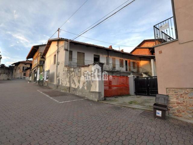 Casa in vendita a Piemonte, Torino