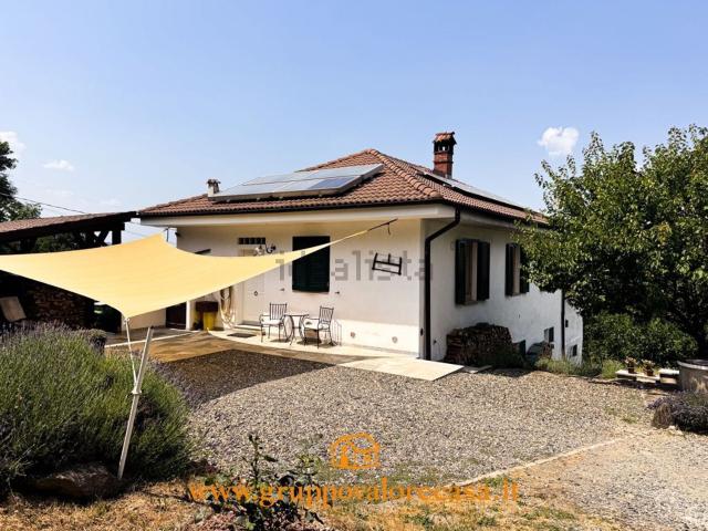 Casa in vendita a Piemonte, Alessandria