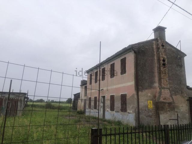 Casa in vendita a Tribano, Veneto