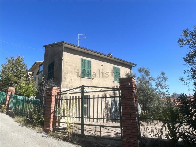 Casa in vendita a Panicale, Umbria