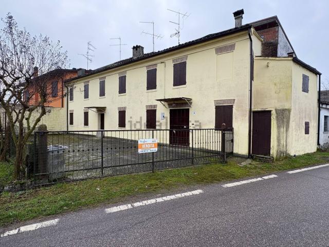 Casa in vendita a Unione Comuni Modenesi Area Nord, Concordia Sulla Secchia