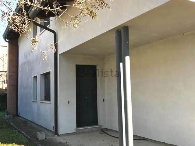 Casa in vendita a Zero Branco, Veneto