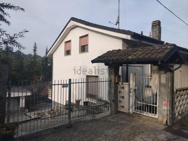 Casa in vendita a Fontanile, Valenza