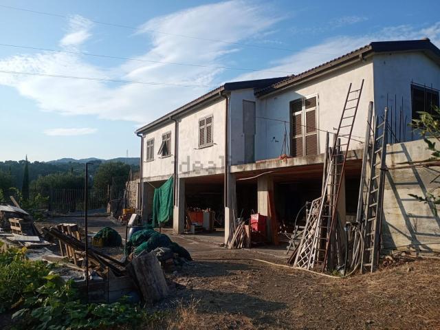 Casa in vendita a Cantalupo, Imperia
