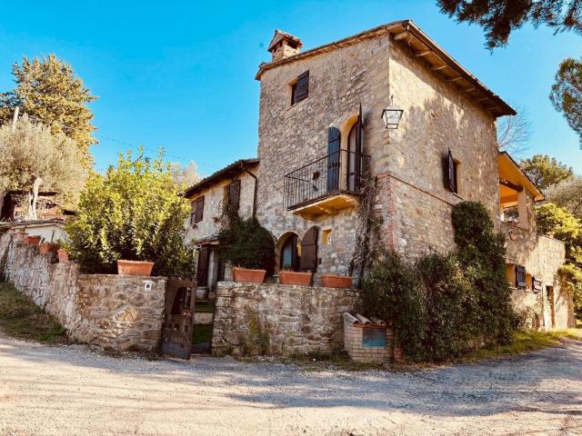 Casa in vendita a Cenerente, Umbria