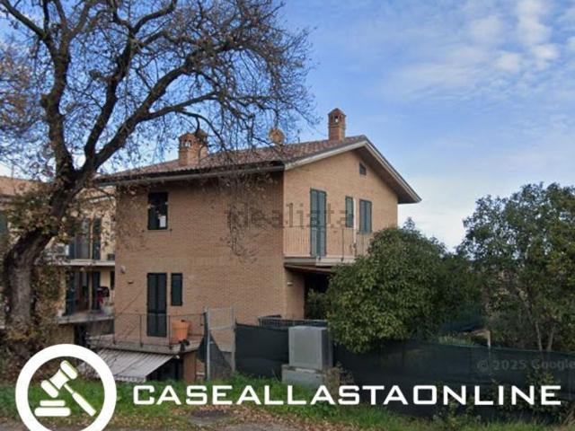 Casa in vendita a Marche, Fermo