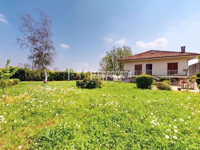 Casa in vendita a Piemonte, Torino