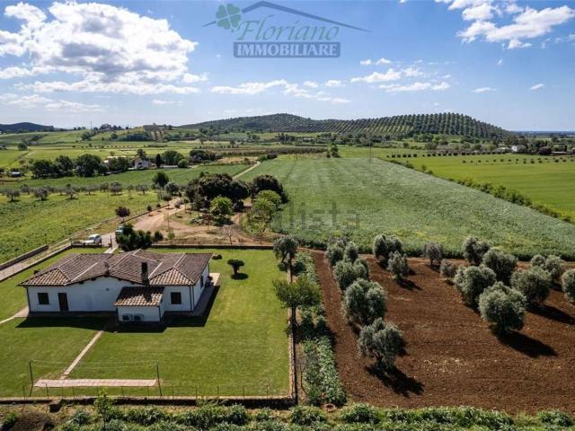 Casa in vendita a Capalbio, Toscana