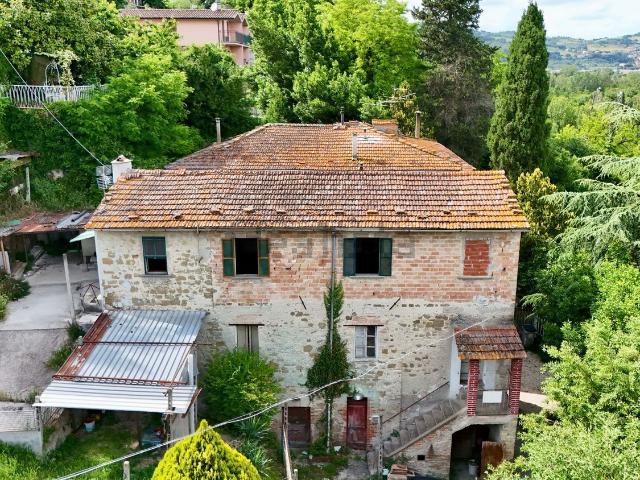Casa in vendita a Cenerente, Umbria
