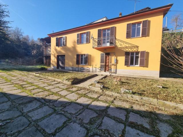 Casa in vendita a Piemonte, Cuneo