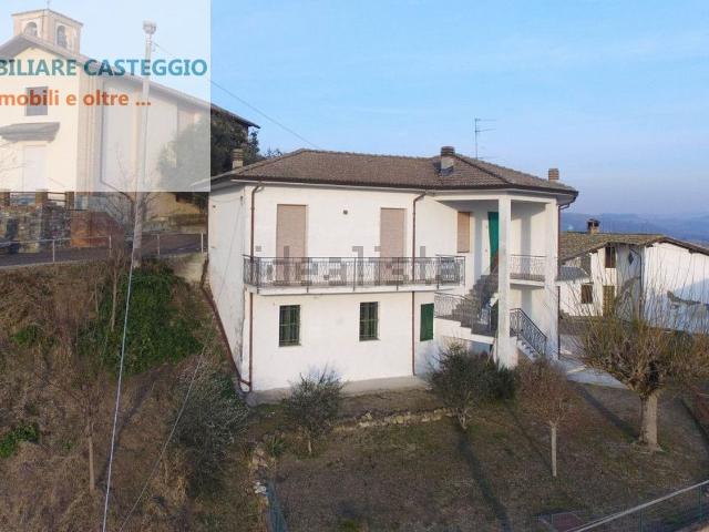 Casa in vendita a Fortunago, Lombardia