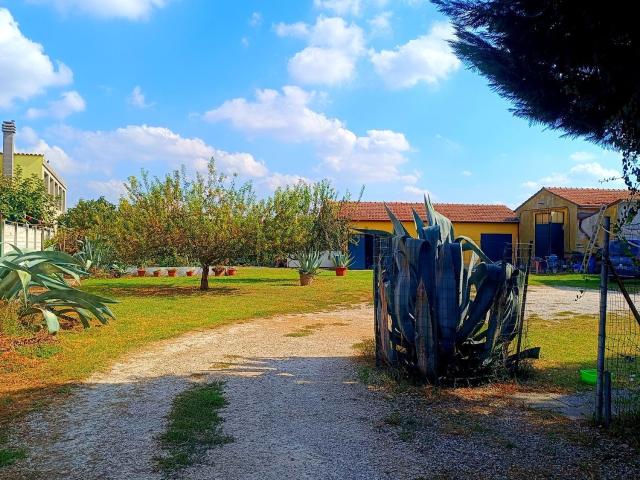 Casa in vendita a Gradizza, Copparo