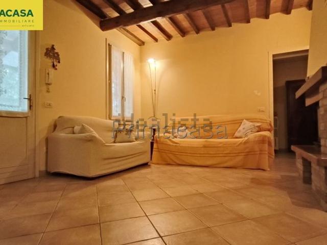 Casa in vendita a Bassa Reggiana, Re