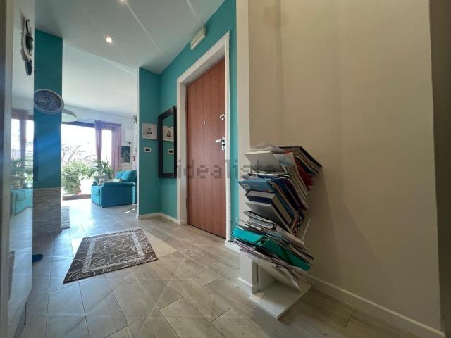 Casa in vendita a Pescara Colli, Pescara