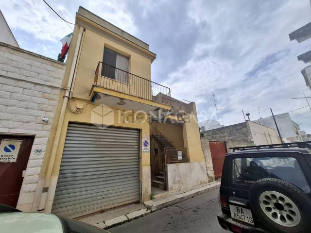 Casa in vendita a Puglia, Bari