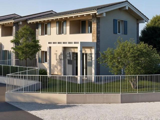 Casa in vendita a Montecchio Emilia, Reggio nell'Emilia