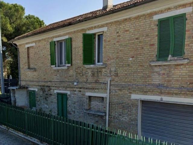 Casa in vendita a Stella, Marche