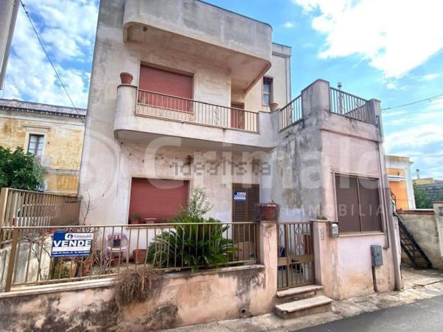 Casa in vendita a Chiesanuova, Puglia