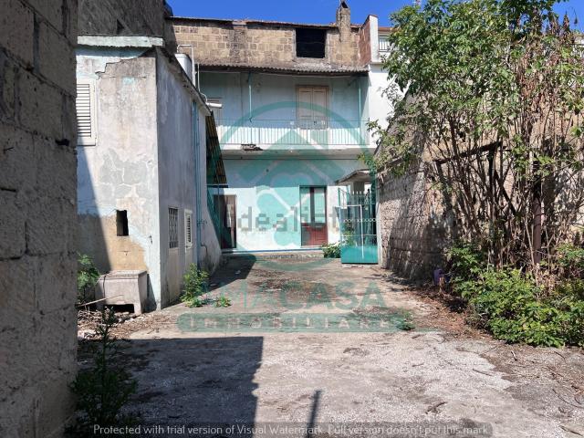 Casa in vendita a Cesa, Campania