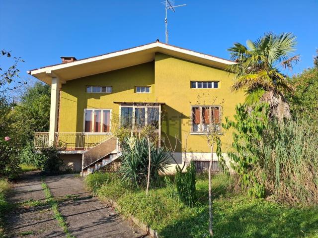Casa in vendita a Castions Di Strada, Friuli-Venezia Giulia