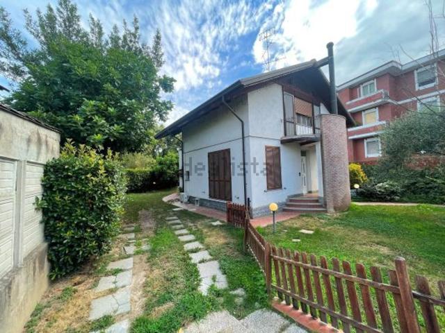 Casa in vendita a L'Isola, Piemonte