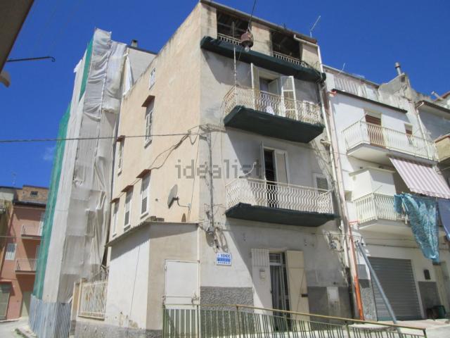 Casa in vendita a Trippodi Marianello, Licata