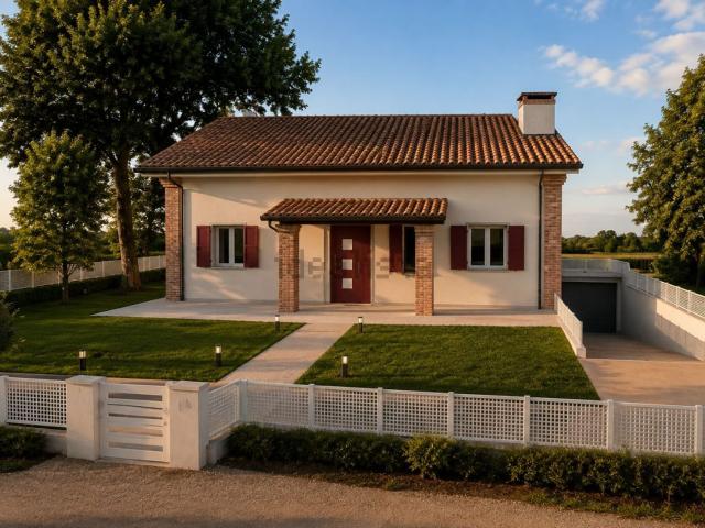 Casa in vendita a Povegliano, Veneto