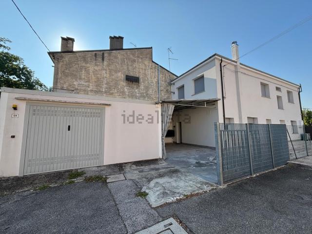 Casa in vendita a Unione Alto Ferrarese, Vigarano Mainarda