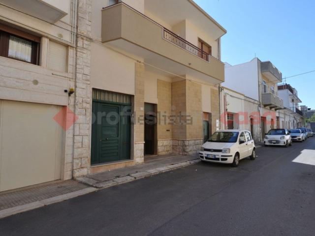 Casa in vendita a Puglia, Brindisi