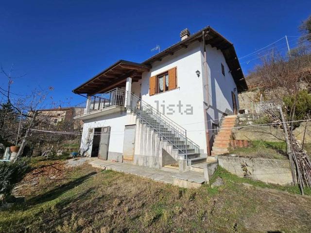Casa in vendita a Piemonte, Cuneo