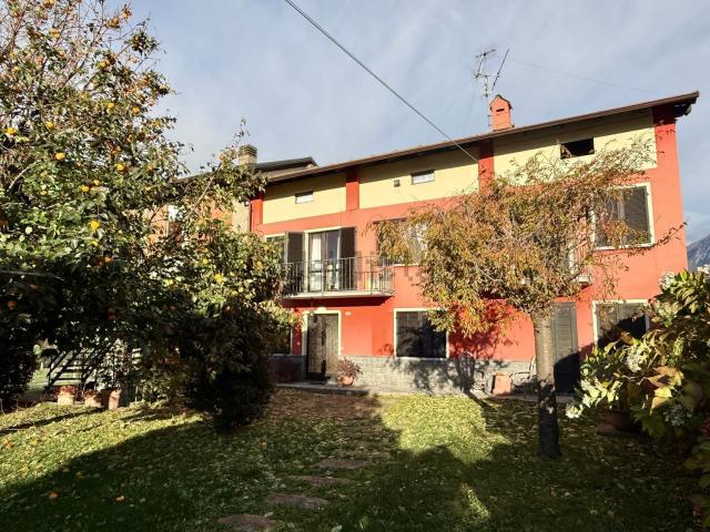 Casa in vendita a Piemonte, Torino