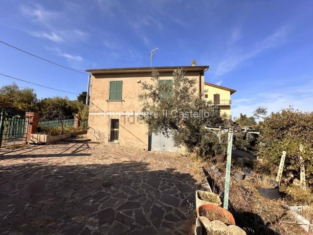 Casa in vendita a Panicale, Umbria