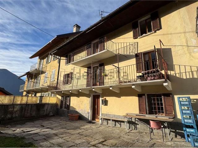 Casa in vendita a Piemonte, Verbano-cusio-ossola