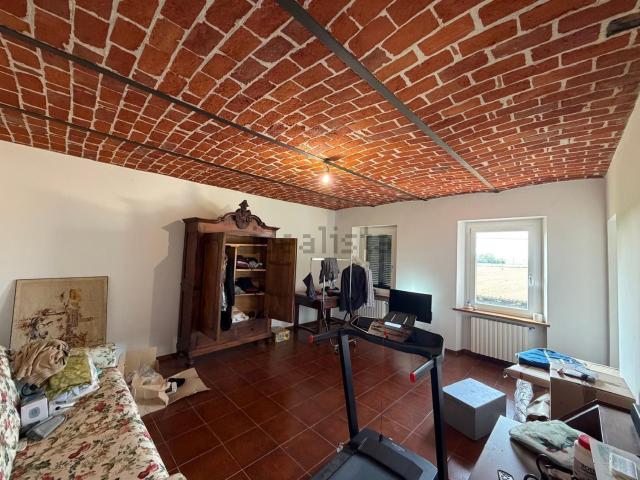 Casa in vendita a Piemonte, Alessandria