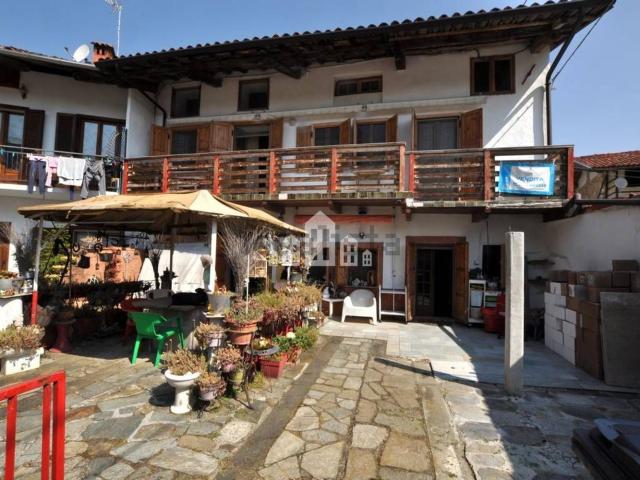 Casa in vendita a Piemonte, Torino