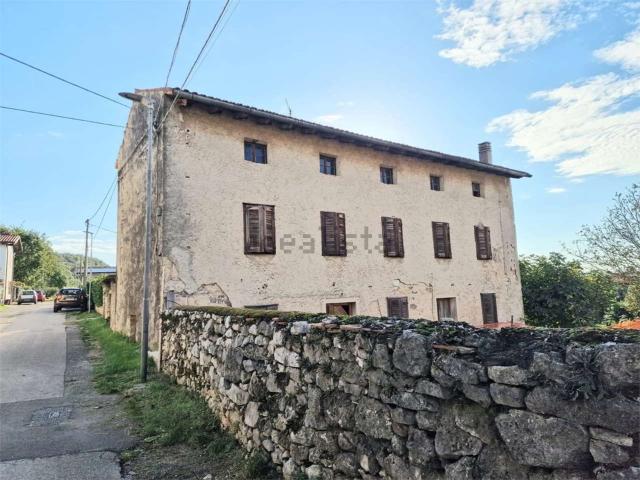 Casa in vendita a Doberdò del Lago / Doberdob, Gorizia / Gurize / Gorica